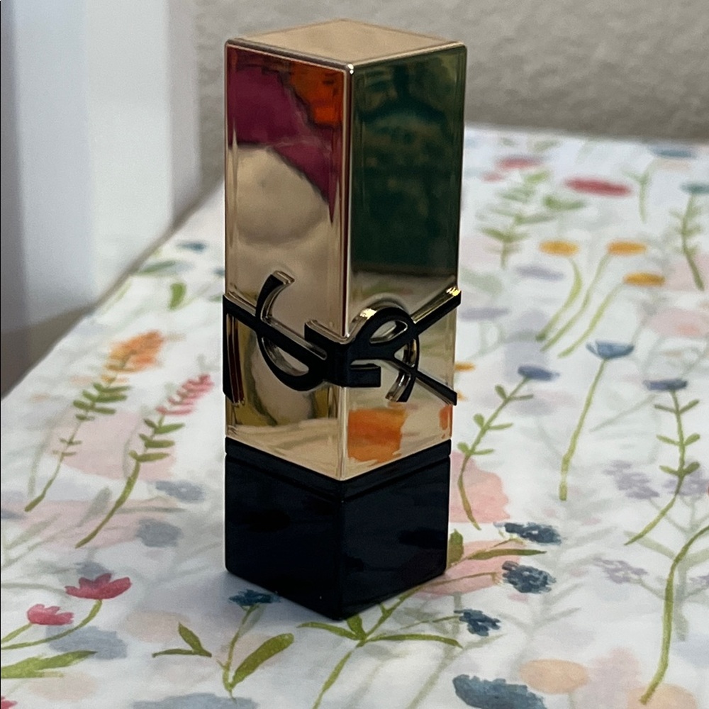 YSL Rouge Muse Mini Lipstick-NEW - Picture 5 of 7